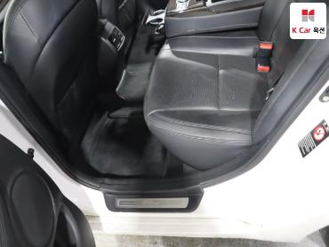 2013 - kia k7
