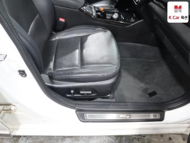 2013 - kia k7