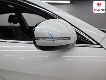 2013 - kia k7