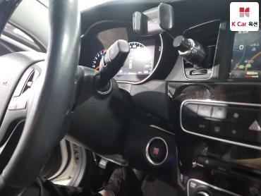 2013 - kia k7