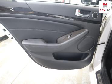 2013 - kia k7