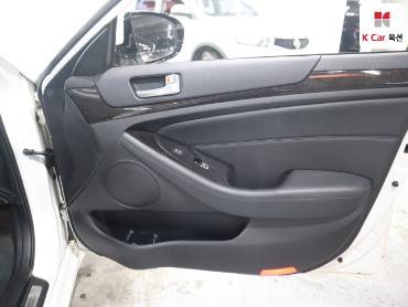 2013 - kia k7
