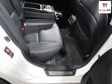 2013 - kia k7
