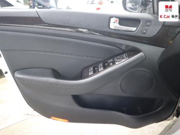2013 - kia k7