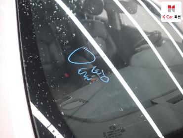 2013 - kia k7
