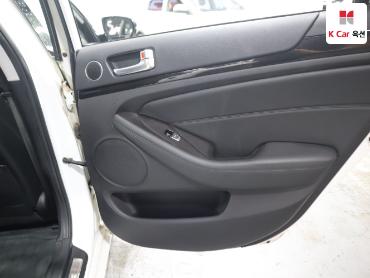 2013 - kia k7