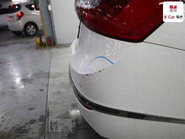 2013 - kia k7
