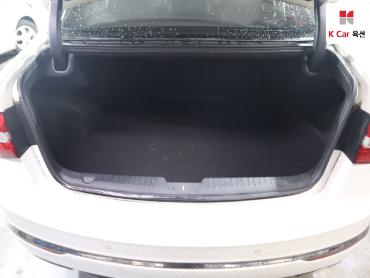 2013 - kia k7
