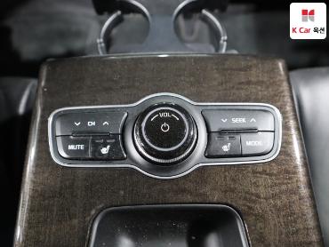 2013 - kia k7