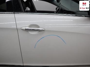2013 - kia k7