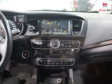 2013 - kia k7