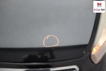 2013 - kia morning