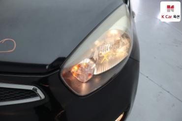2013 - kia morning