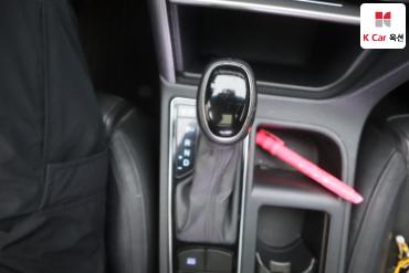 2015 - hyundai sonata