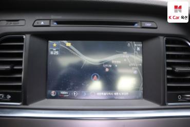 2015 - hyundai sonata
