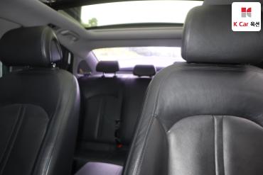 2015 - hyundai sonata