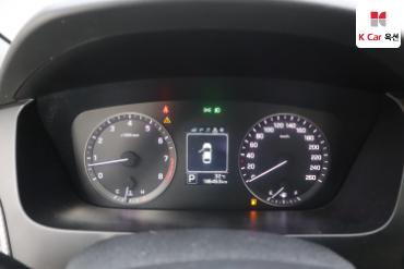 2015 - hyundai sonata