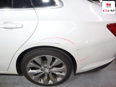 2020 - chevrolet malibu