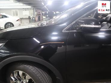 2020 - kia sorento