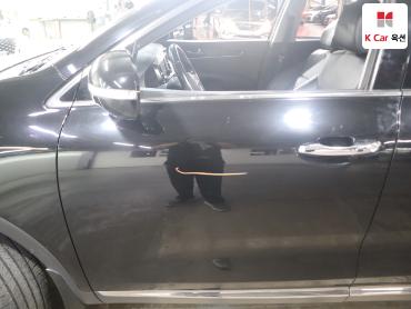 2020 - kia sorento
