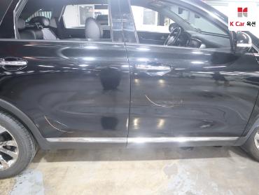 2020 - kia sorento