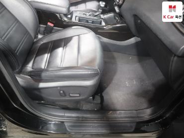 2020 - kia sorento
