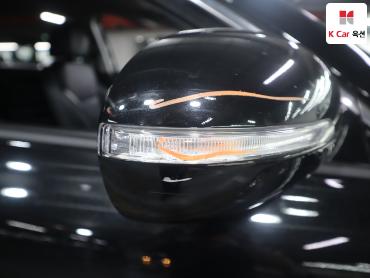 2020 - kia sorento