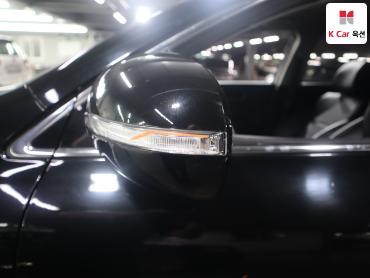 2020 - kia sorento