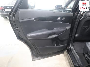 2020 - kia sorento
