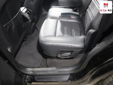 2020 - kia sorento