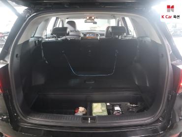 2020 - kia sorento