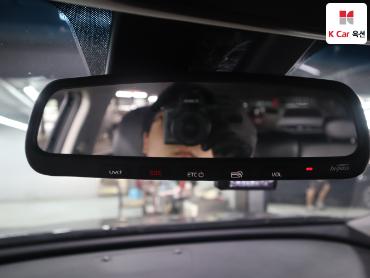 2020 - kia sorento