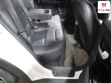 2018 - kia niro