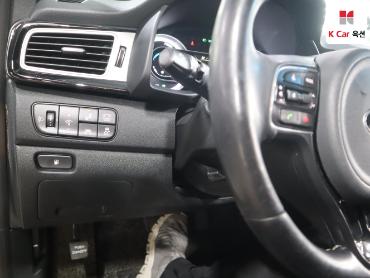 2018 - kia niro