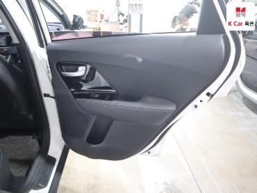 2018 - kia niro