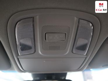 2018 - kia niro