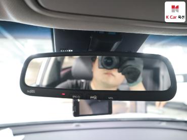 2018 - kia niro