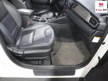 2018 - kia niro