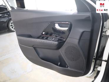 2018 - kia niro