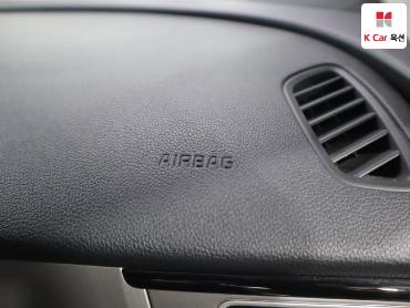 2018 - kia niro