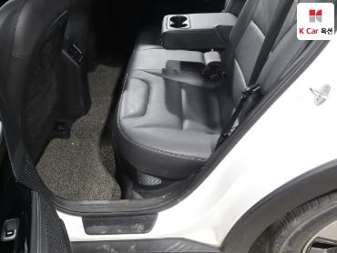 2018 - kia niro
