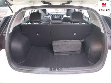 2018 - kia niro