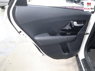 2018 - kia niro