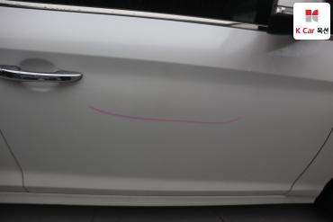 2018 - hyundai sonata