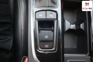 2018 - hyundai sonata