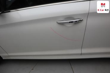 2018 - hyundai sonata