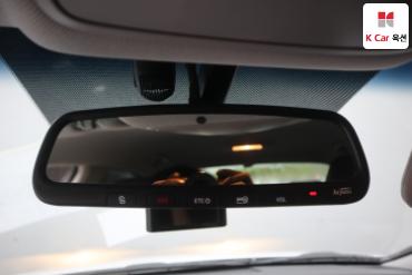 2018 - hyundai sonata