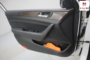 2018 - hyundai sonata