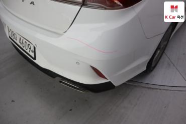 2018 - hyundai sonata