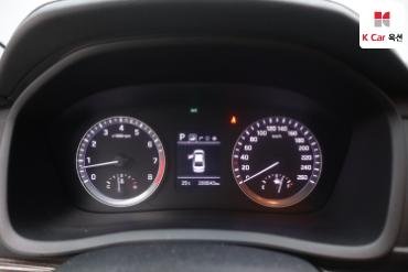 2018 - hyundai sonata